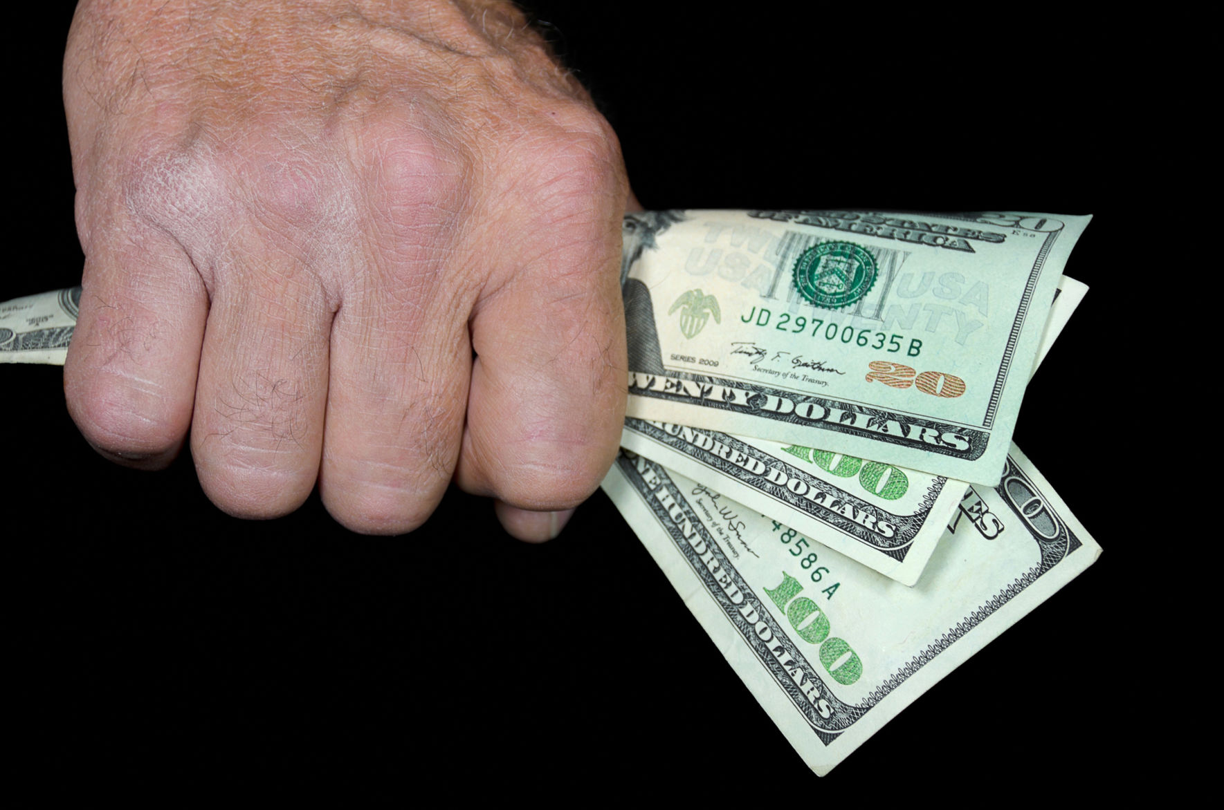 How much money is awarded?